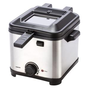 電気フライヤー GD-DF01 電気フライヤー - 最安値・価格比較
