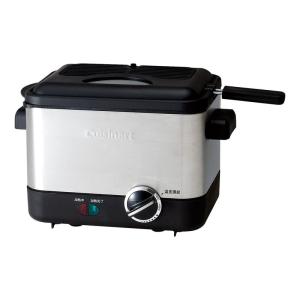 [山善] 電気フライヤー 1.5　YAD-F801(S) Amazon.co.jp: Yamazen YAD-F801(S) Electric Fryer, 0.4 gal
