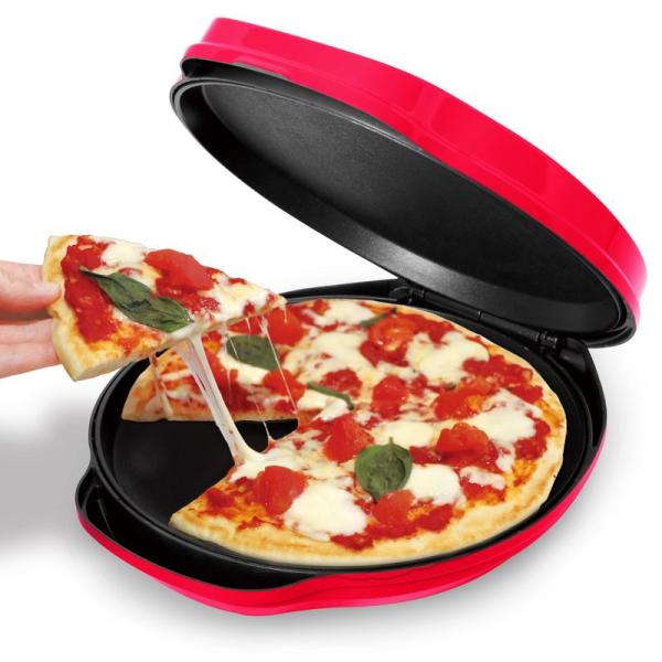 applife ピザ メーカー マエストロ | Pizza 自宅で本格的な が作れる 12インチ イ...