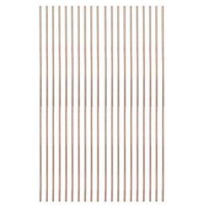 東洋溶剤 BC-205 BCuP-3 溶接棒 5kgセット りん銅ろう BC-205 BCuP-3 24φ×500 銀5％ 1kg JIS規格相当品