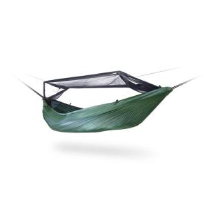 DD Hammocks DD フロントライン ハンモック (オリーブグリーン) 日本正規品｜mosaic-store