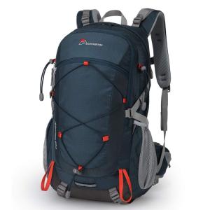 MOUNTAINTOP マウンテントップ バックパック 40L リュック 登山 ザック アウトドア 旅行用 バッグ リュックサック 防水 軽｜mosaic-store