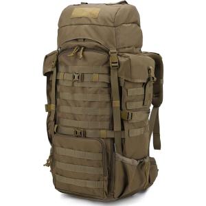 米軍放出品 MOLLE2アサルトパック リュック バックパック　マルチカム MILITARY 米軍 MOLLE II ASSAULT PACK マルチカム・アサルト