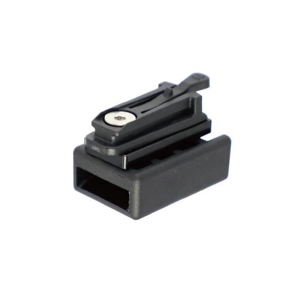 (レックマウント) 変換ライトアダプター キャットアイ H34N→ BCXYMQ 用 H34-BCX...