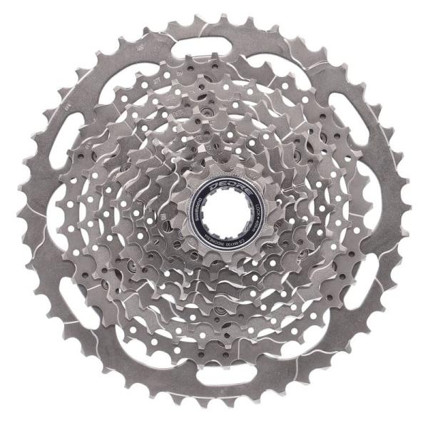 シマノ(SHIMANO) カセットスプロケット CS-M4100 10s 11-46T 11-13-...