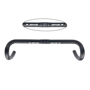 NITTO 日東 NITTO M106 NAS 380mm ブラック ドロップバー