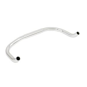 NITTO JAN別注　360mm ブルホーン　ニットー 2025年最新】ブルホーン 25.4 日東の人気アイテム - メルカリ