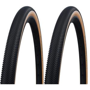 2本セット SCHWALBE(シュワルベ) G-ONE ALLROUND 700c チューブレスイージー(TLE) Performance｜mosaic-store