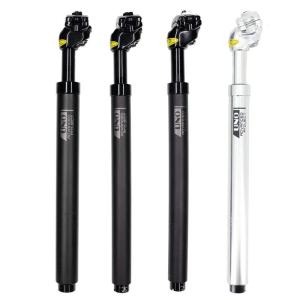 エスアールサンツアー　NCXサスペンションシートポスト　φ30.9mm SR Suntour NCX Φ30.9 サスペンション シートポスト ブラック