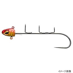 ダイワ(DAIWA) テンヤ 快適波止タチウオテンヤSS ノーマル SSSS ケイムラ赤金｜mosaic-store