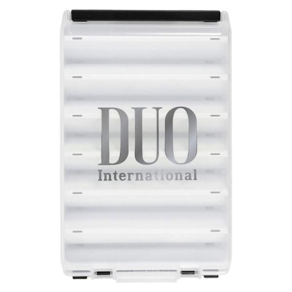 デュオ(Duo) デュオルアーケース リバーシブル120 ホワイト箔