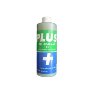 PLUS91 プラス91 325ML エンジン オイル漏れ止め剤 普通車用 PLUS91 プラス91 325ML エンジン オイル漏れ止め剤 普通車用