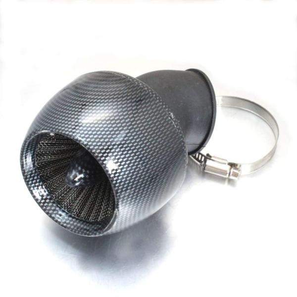 nakira パワーフィルター 35mm 48mm 42mm 28mm 汎用 エイプ モンキー ディ...