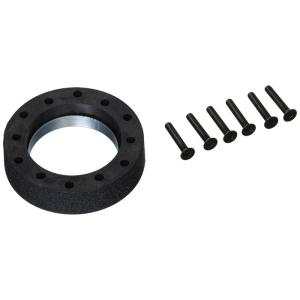 ステアリングボス スペーサー MOMOハンドル/NARDIボス 用 幅25mm