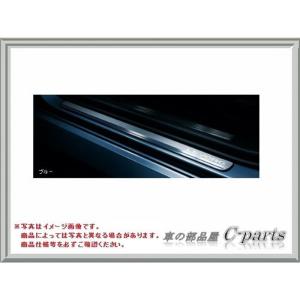 スバル レヴォーグ LEDサイドシルプレート E1017VC200 mono85530919-240909-02.jpg