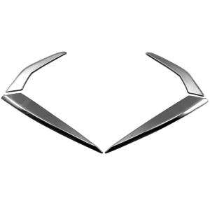 カローラツーリング モデリスタ バックドア ガーニッシュ MSD16-12005 カローラツーリング モデリスタ バックドア ガーニッシュ MSD16-12005