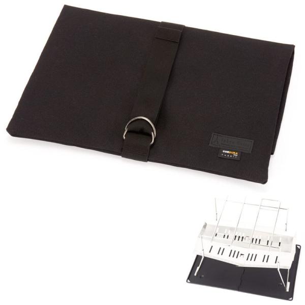 TokyoCamp 焚き火台 専用 マルチケース PRO 収納ケース CORDURA 生地