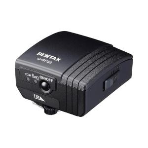 ペンタックス PENTAX GPS ユニット O-GPS2 簡易天体追尾撮影 アストロトレーサー対応対応機種とセットで天体撮影や星景撮影が簡｜mosaic-store