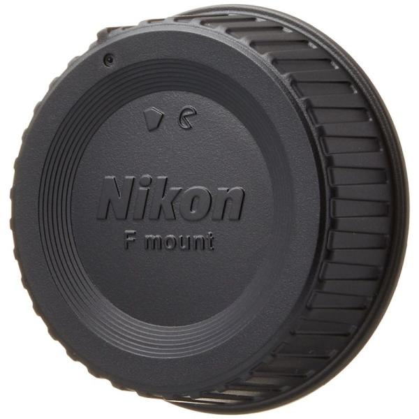 Nikon LF-4 レンズ裏蓋 LF-4