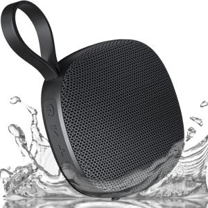 2023新設計&大音量Uandear Bluetoothスピーカー IPX67防水 | ブルートゥーススピーカー 小型 - ミライ スピーカ｜mosaic-store
