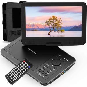 Panasonic ワンセグチューナー搭載ポータブル DVD/SD/CD Panasonic ワンセグチューナー搭載ポータブル DVD/SD/CD