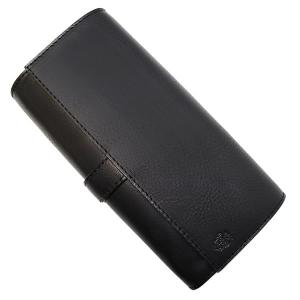 Felisi（フェリージ） 長財布 876 札入れ クロコ型押し 小銭入れなし