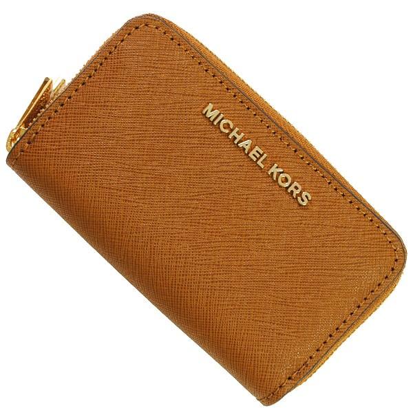 【セール価格】MICHAEL KORS マイケルコース 32F6GTVD4L 230 カードケース ...