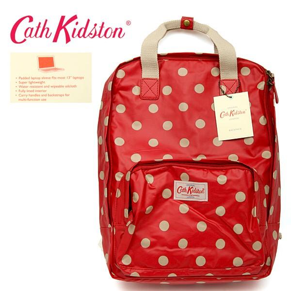 キャスキッドソン  417112 バックパック Back Pack Cath Kidston リュッ...