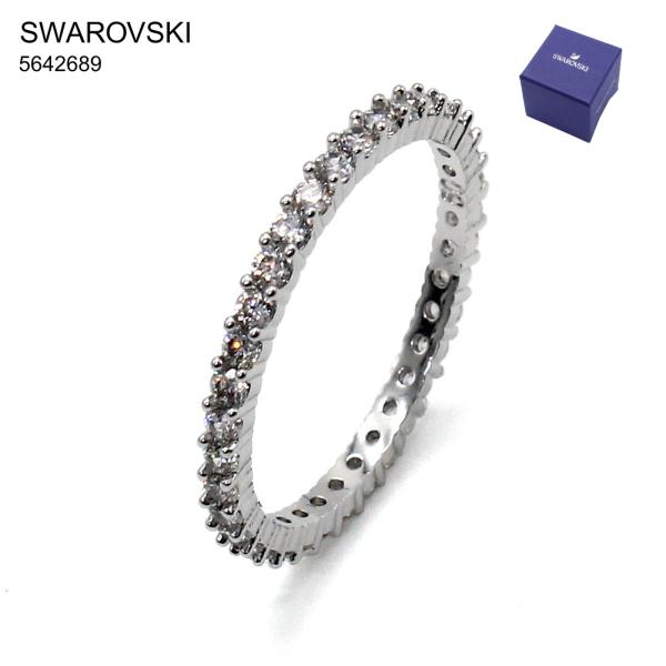 SWAROVSKI スワロフスキー 5028227 リング アクセサリー レディース