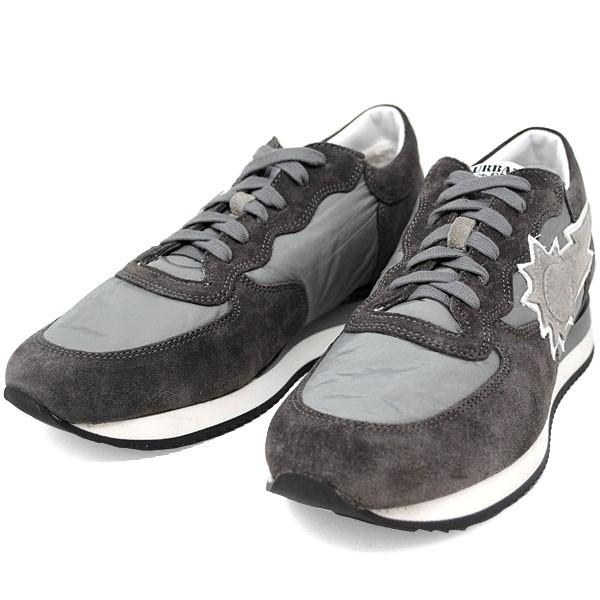 URBAN SUN アーバンサン ALAIN 101 アレイン ランニングモデル ローカットスニーカ...