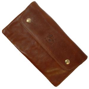 Il Bisonte イルビゾンテ ウォレット IL BISONTE イルビゾンテ C0937-P-214 ロングウォレット 長財布