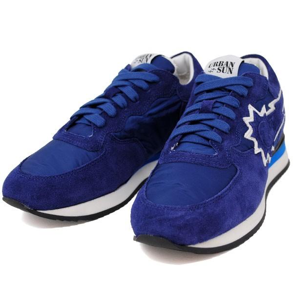 URBAN SUN アーバンサン DORIS 113 ドリス ローカットスニーカー シューズ レディ...