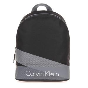 バッグ カルバンクライン Calvin Klein K50K502334-001  ブラック　Blackリュック バックパック メンズ  雑貨｜mosh