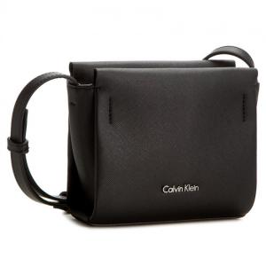 バッグ カルバンクライン Calvin Klein K60K602460-001 BLACK ショルダーバッグ 鞄 カバン 定番 レディース 雑貨｜mosh