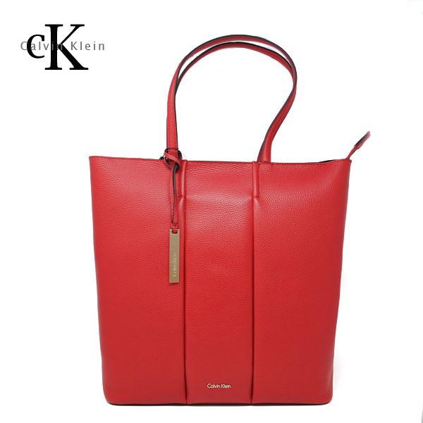 Calvin Klein カルバンクライン K60K603895 618 トートバッグ ショルダーバ...