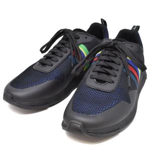 Paul Smith PAUL SMITH ポールスミス M2S RAP16 ANYL BLACK