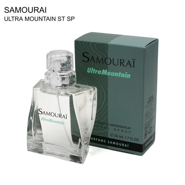 SAMOURAI サムライ ULTRA MOUNTAIN ST SP ウルトラマウンテン オードトワ...