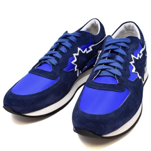 URBAN SUN アーバンサン VINCENT 207 ヴィンセント ランニングモデル ローカット...