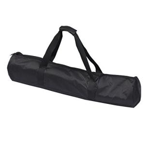 （安心舗） 三脚 撮影機材 楽器 保護バッグ 長いもの 運搬バッグ キャリーバッグ 収納バッグ 厚めのクッション