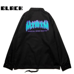 MxMxM FIRE WORK JKT マジカ...の詳細画像2
