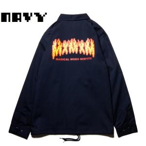 MxMxM FIRE WORK JKT マジカ...の詳細画像4