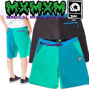 MxMxM POCKET DOKURO LOOSE PANTS マジカルモッシュミスフィッツ