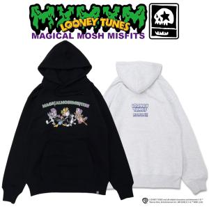 MAGICAL MOSH MISFITS（マジカルモッシュミスフィッツ） MxMxM