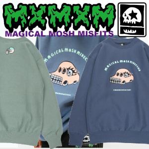 MAGICAL MOSH MISFITS（マジカルモッシュミスフィッツ） MxMxM