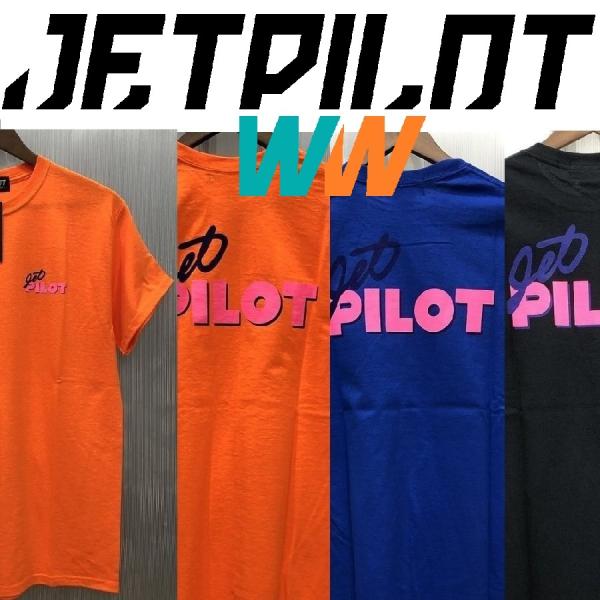 JETPILOT My-JETPILOT S/S TEE ジェットパイロット Tシャツ