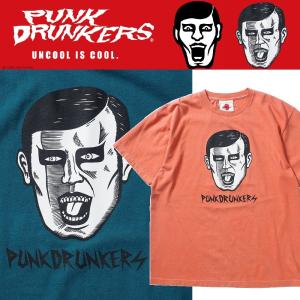 PUNK DRUNKERS（パンクドランカーズ） PUNKDRUNKERS x NOAH 三沢 vs