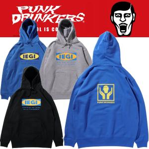 PUNK DRUNKERS（パンクドランカーズ） PUNKDRUNKERS x 高須クリニック
