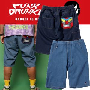 PUNK DRUNKERS（パンクドランカーズ） ぷよぷよ x PUNKDRUNKERS あいつ