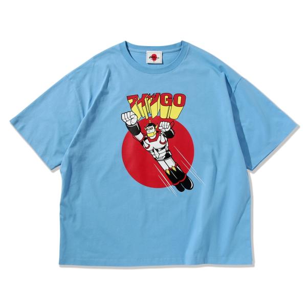 ・・予約商品・・PUNKDRUNKERS アイツGO.BOX.TEE パンクドランカーズ