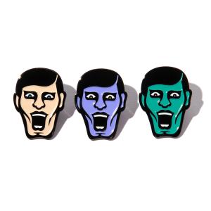 ・・予約商品・・PUNKDRUNKERS PDSピンズ / あいつ パンクドランカーズ｜MOSHMACHINE@Yahoo!店